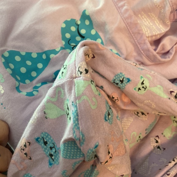 Plus Size PJ - Picture 6 of 6